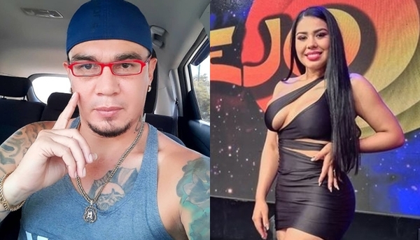 Lazaga trató de "tavy", "fea" y "ridícula" a Janet Massa - Teleshow