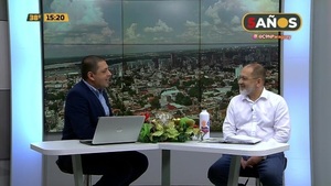 Diciembre, mes de las elecciones - C9N