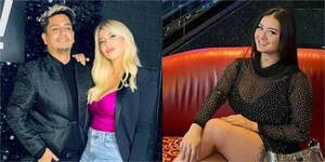 ¡E'a! Otra modelo paraguaya fue piropeada por estilista de Wanda Nara
