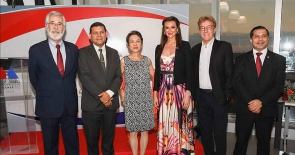 La Nación / Maquiladoras apuntan a convertir a Paraguay en un país aliado para el crecimiento conjunto