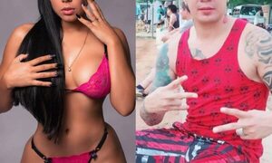 Marcos Lazaga contra modelo amazonas: “Hacé video porno”