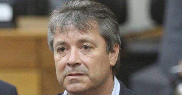 La Nación / Deudas millonarias de Abdo en su último tramo de mandato preocupa al Congreso