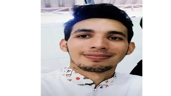 Odontólogo desaparecido en Concepción fue localizado en Asunción - Noticias Paraguay