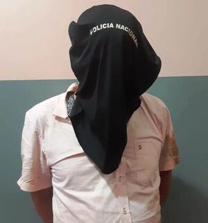 Golpeó a su pareja y quemó varias pertenencias - ABC en el Este - ABC Color