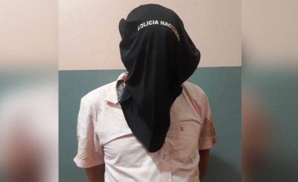 Golpeó con lata de cerveza a su pareja que intentó calmarlo