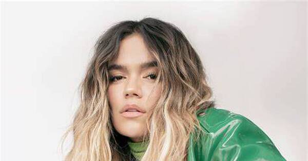 La Nación / La canción despechada que posteó Karol G genera dudas sobre a quién se la dedicó