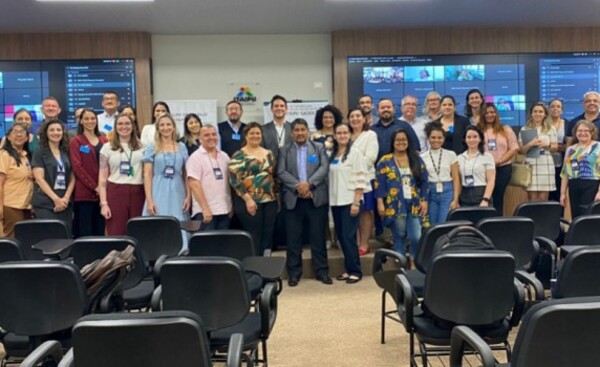 Evaluaron los proyectos sociales en la Triple Frontera