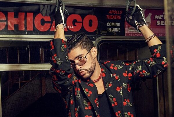 Bad Bunny anunció que se tomará un descanso de la música - Megacadena — Últimas Noticias de Paraguay