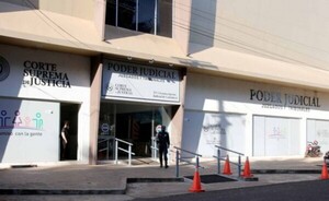 Condenan a cuatro hombres por delitos ambientales