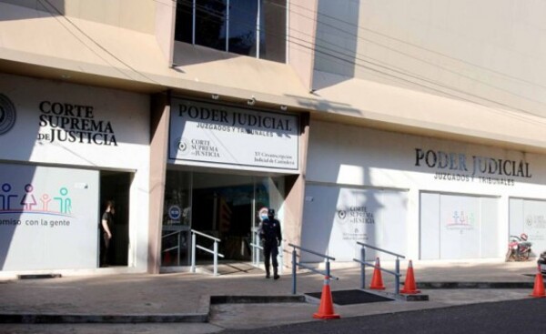 Condenan a cuatro hombres por delitos ambientales