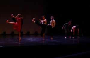 Festival SYRY presenta el ciclo alternativo “Todos podemos bailar”