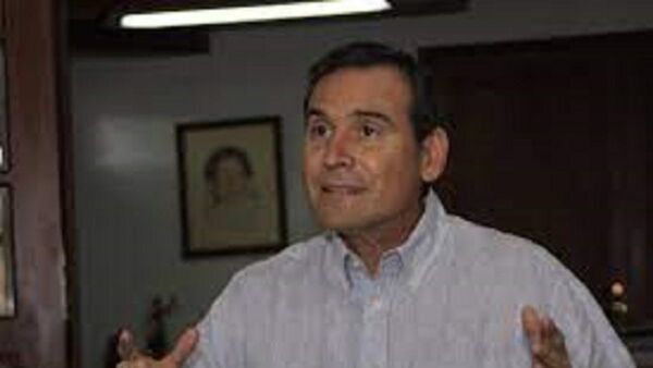 Prensa extranjera se hace eco de nuevo embajador colombiano en Paraguay
