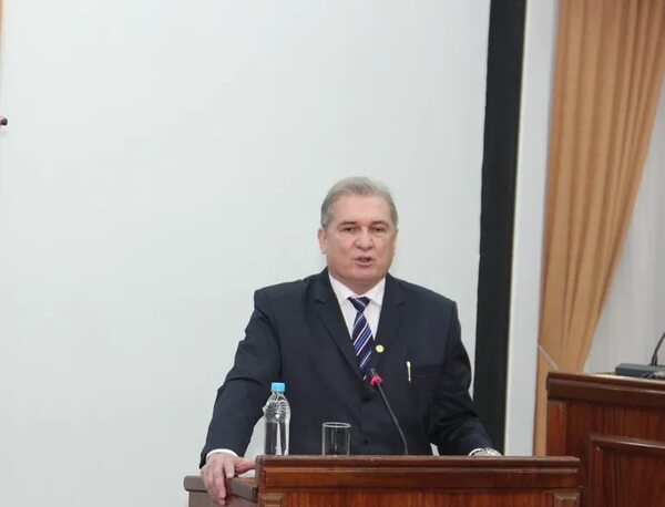 Terna para Fiscalía General: “La personalidad de quien lidera es determinante”, dice Rolón - Política - ABC Color