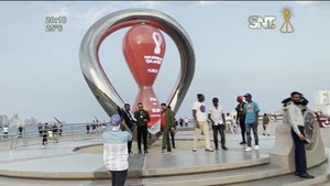 Presencia Diplomática Paraguaya - SNT
