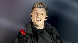 Diario HOY | Nick Carter, de Backstreet Boys, acusado de violar a menor autista en 2001