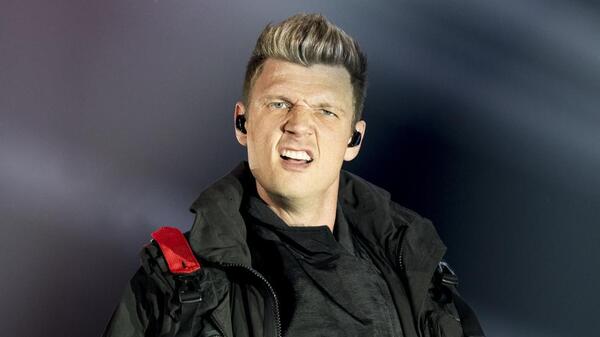 Diario HOY | Nick Carter, de Backstreet Boys, acusado de violar a menor autista en 2001