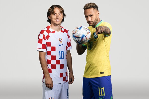 Diario HOY | Modric vs. Neymar, duelo 'de 10' por el paso a semifinales