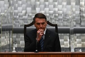 La reprobación a Bolsonaro cae al 36 % en vísperas de pasarle el poder a Lula - Mundo - ABC Color