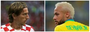 Brasil vs. Croacia, por el primer cupo a las semifinales de Qatar 2022 - Fútbol Internacional - ABC Color