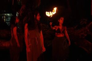 Festival SYRY presenta el ciclo alternativo “Todos podemos bailar” - Cultura - ABC Color