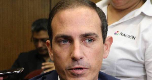 La Nación / Celebran mensaje del obispo Valenzuela