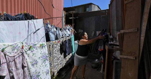 La Nación / Tras crisis de deuda en países en desarrollo, BM está en alerta