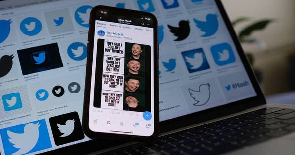 La Nación / ONU lanza crítica contra Elon Musk