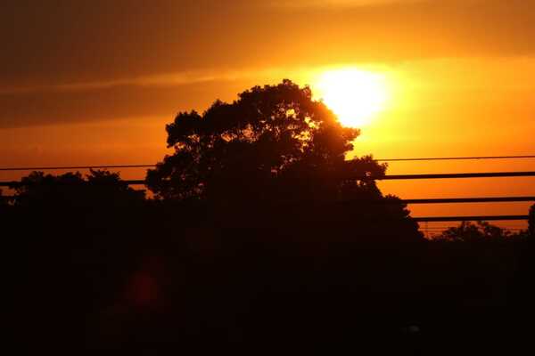 Diario HOY | Calorazo, chaparrones y tormentas para hoy