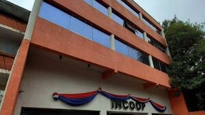 Ganancias cooperativas cayeron en casi 27% a octubre, según Incoop
