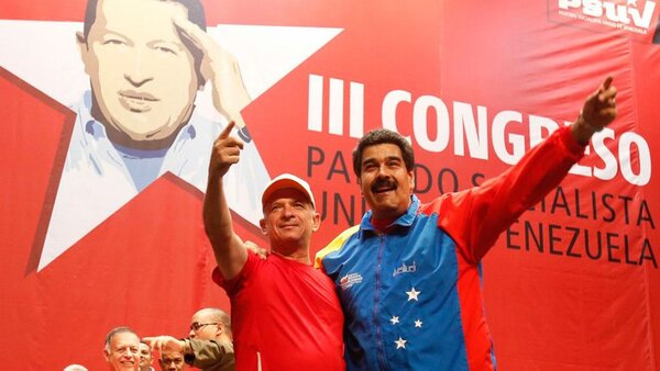 Suspenden extradición de Carvajal | 1000 Noticias