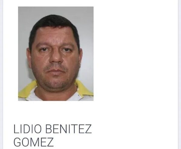 Exfuncionario policial se encuentra desparecido desde el martes último – Diario TNPRESS