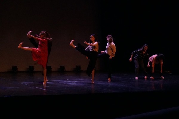 Festival SYRY presenta el ciclo alternativo “Todos podemos bailar” | Lambaré Informativo