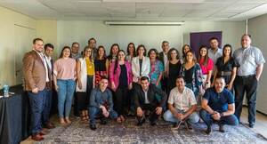 Sustentabilidad es una constante en nuevas oficinas de Sanofi en Asunción