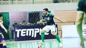 PARANAENSE DIO A CONOCER NÓMINA DE CONVOCADOS