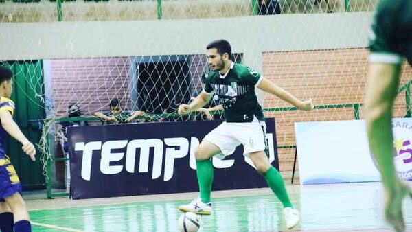 PARANAENSE DIO A CONOCER NÓMINA DE CONVOCADOS