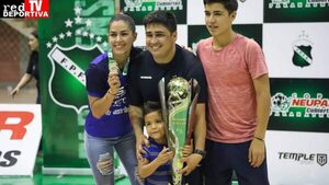“MONCHI” ROTELA, EL DT DEL MOMENTO