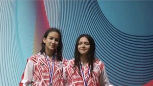 Paraguay suma ocho medallas en los Juegos Escolares 2022