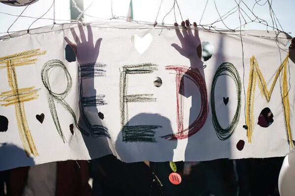ONU: Ejecución de joven manifestante en Irán busca crear temor entre el resto - Mundo - ABC Color