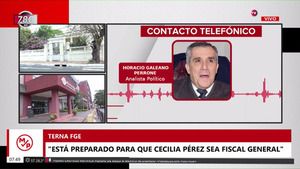 "Está todo preparado para que Cecilia Pérez sea la fiscal general", aseguró analista - Megacadena — Últimas Noticias de Paraguay