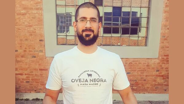 Oveja Negra y el éxito detrás del vitel toné que conquista paladares | Lifestyle | 5Días