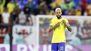 Mundial de Qatar: Por seguir avanzando