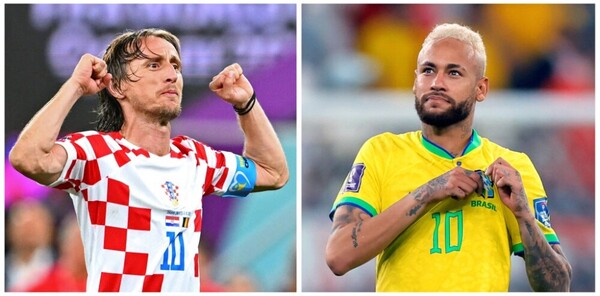 Diario HOY | Brasil quiere conservar el invicto frente a Croacia