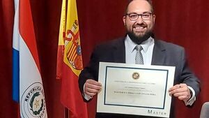Joel González: “Mediante el máster obtuvimos conocimiento de profesionales con experiencia en el rubro” | Empresas | 5Días
