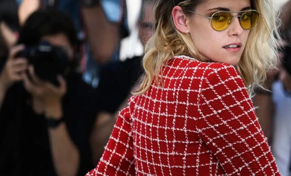 Kristen Stewart presidirá el jurado internacional de la Berlinale - Cine y TV - ABC Color