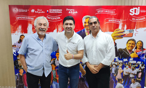Instituto Superior de Bellas Artes y la SNJ acordarán más beneficios para estudiantes - OviedoPress