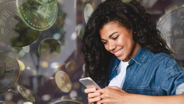 Mastercard empodera a las mujeres en Web3 y cripto