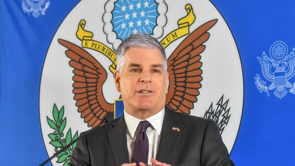 Día contra la corrupción: Los EEUU refuerza compromiso con Paraguay