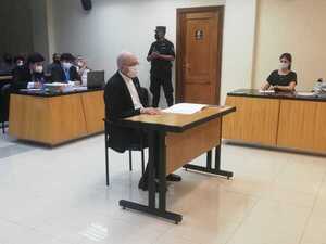 Abogada lamenta que el Monseñor Valenzuela no haya querido brindar información en juicio del caso Alexa - PDS RADIO