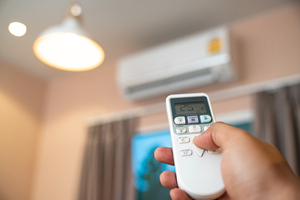 ¿En cuánto pongo el aire acondicionado? Tips vitales para evitar un golpe de calor - Megacadena — Últimas Noticias de Paraguay