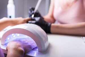 Hornos ultravioleta para manicura pueden causar daños a la piel - Estilo de vida - ABC Color